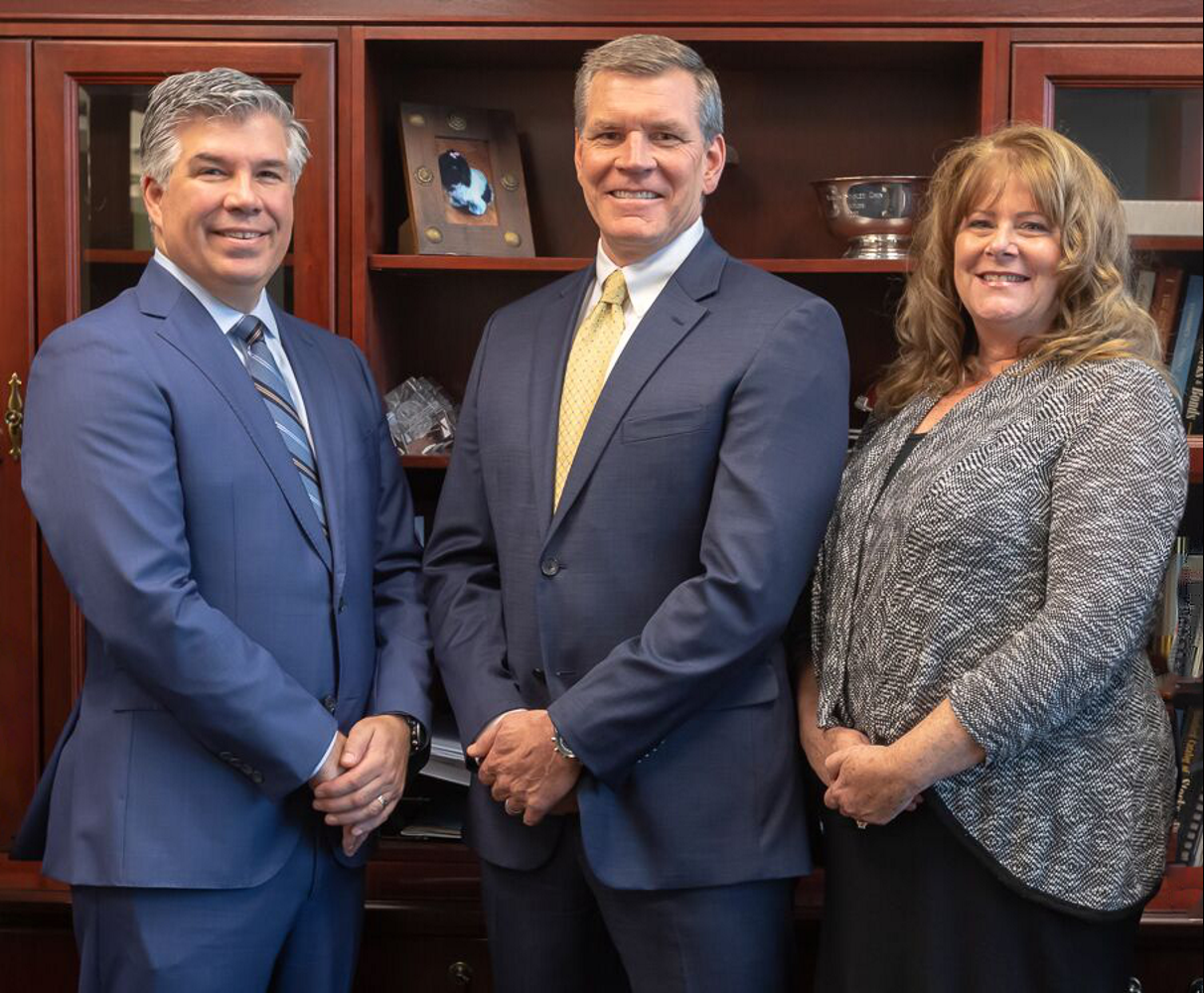 The Saqui Law Group Roseville, CA Office