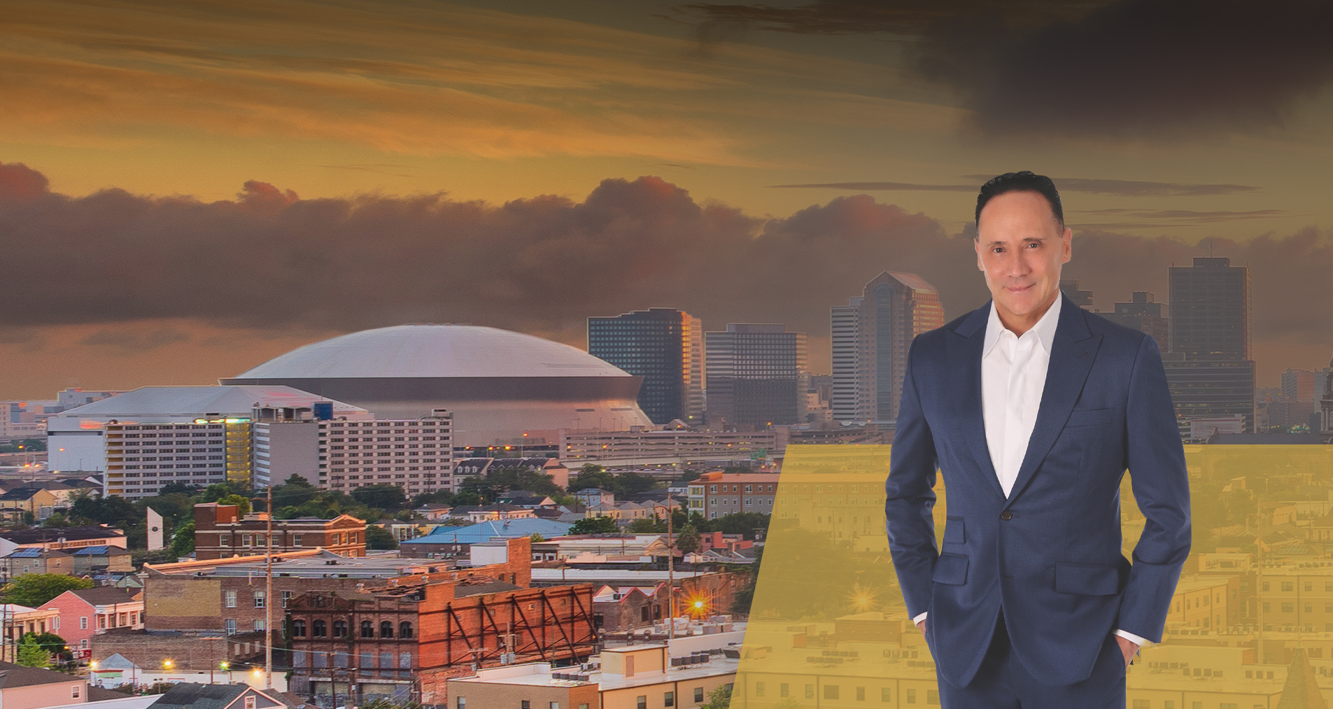 Womac Law Firm New Orleans, LA Office