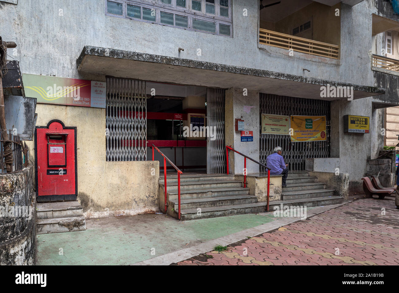 Trilegal Mumbai, India Office