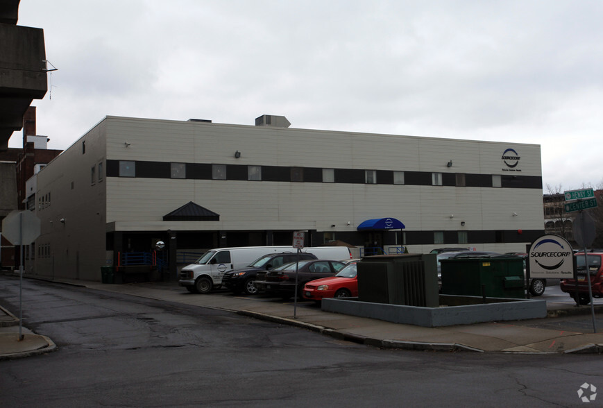 Fabrizio Law Offices Binghamton,  Office