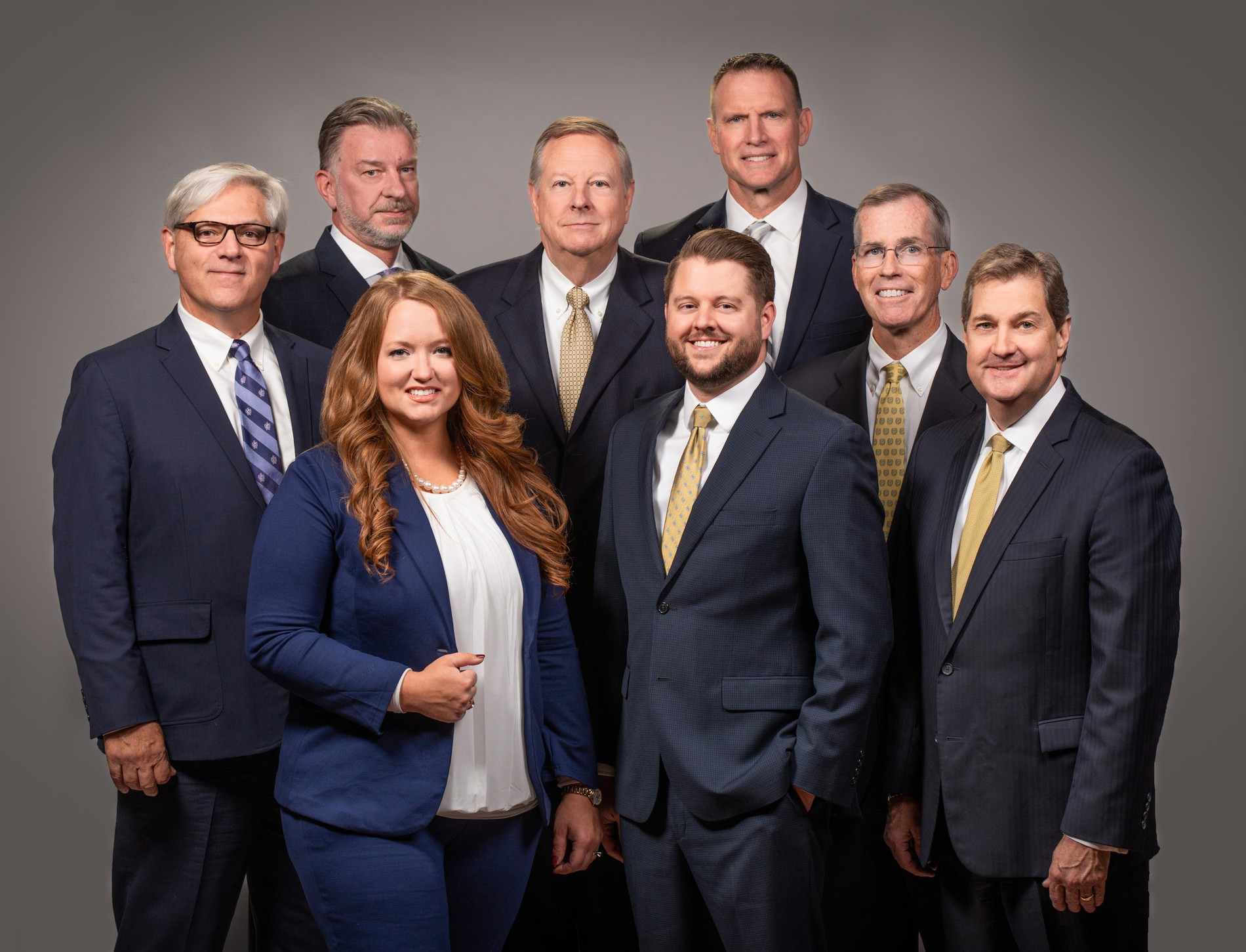 Hodges, Loizzi, Eisenhammer, Rodick & Kohn LLP Peoria, IL Office