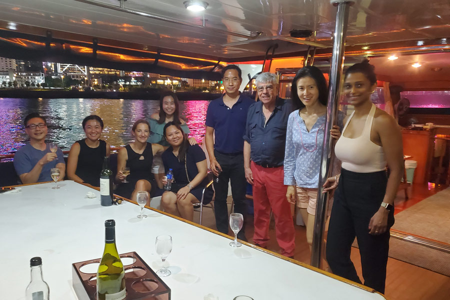 Linklaters Hong Kong Office