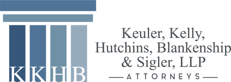 Keuler, Kelly, Hutchins, Blankenship & Sigler, LLP Paducah,  Office