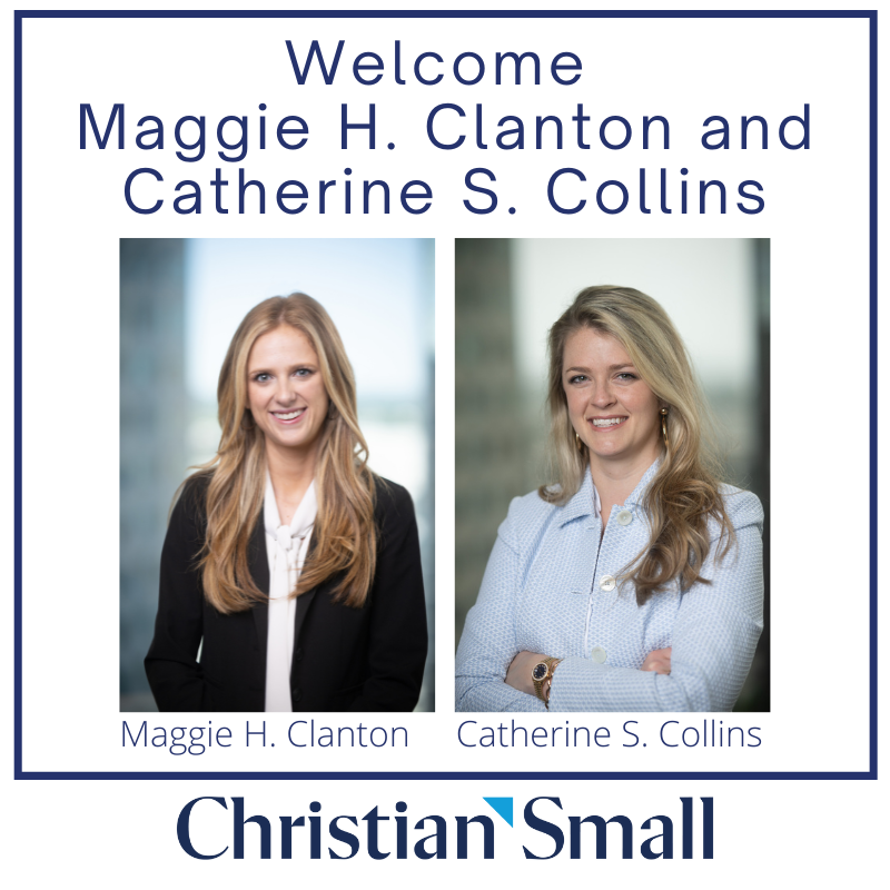 Christian & Small LLP Birmingham, AL Office