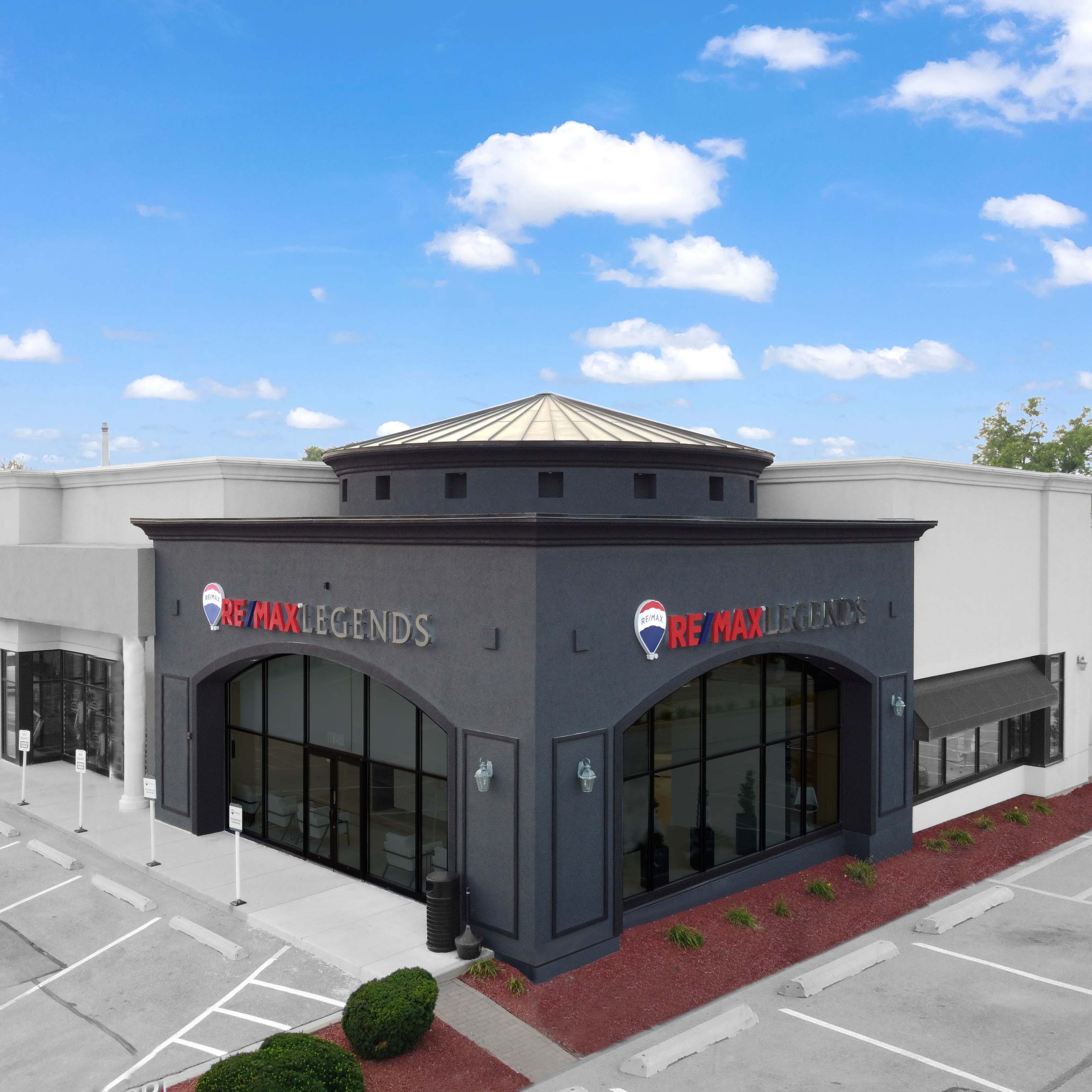 Barone Law Group P.C Oakbrook Terrace,  Office