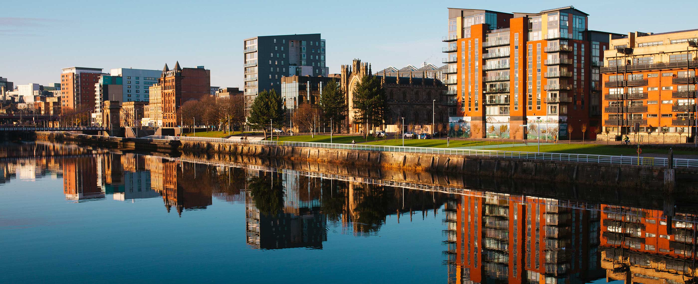 Gildeas Glasgow, United Kingdom Office