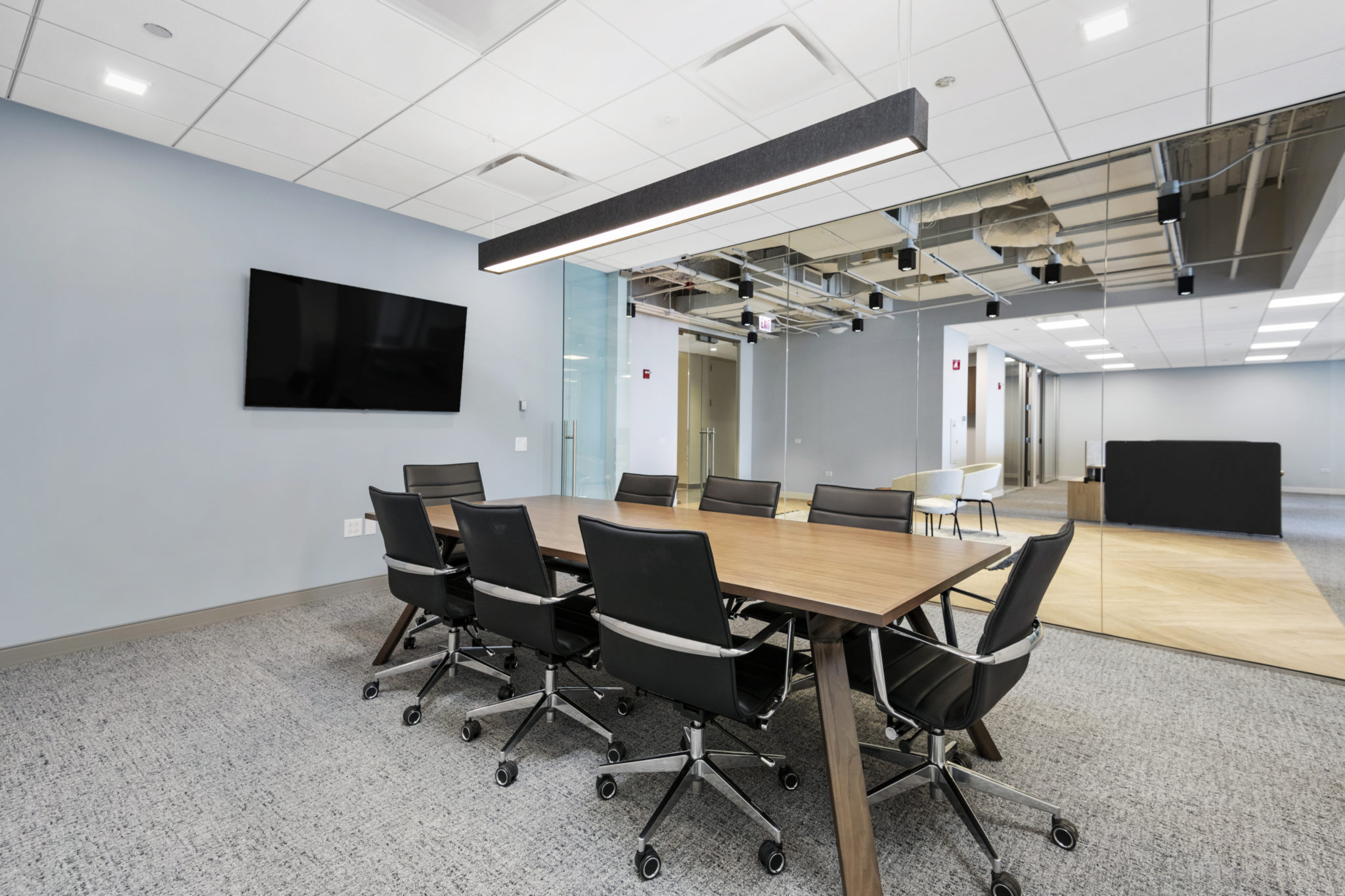 O'Malley & Madden, PC Chicago,  Office