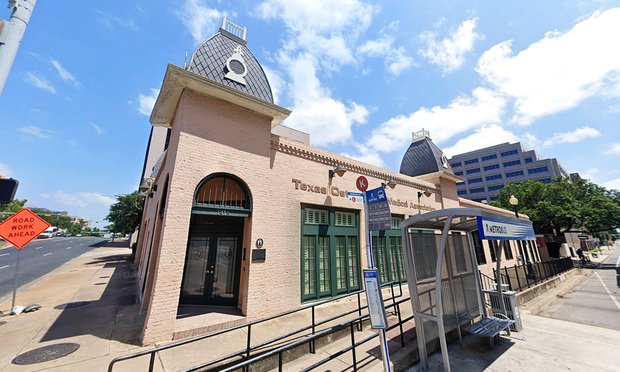 Davis & Wright, P.C Austin, TX Office