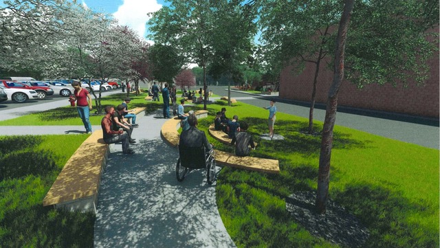 Law Offices of Amy R. Turos Garrettsville,  Office