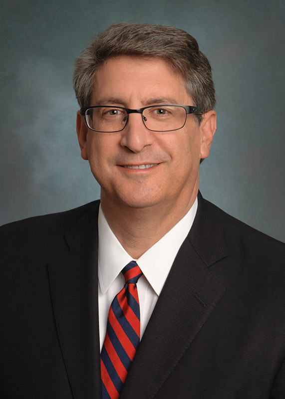 Lewitt Hackman Encino, CA Office