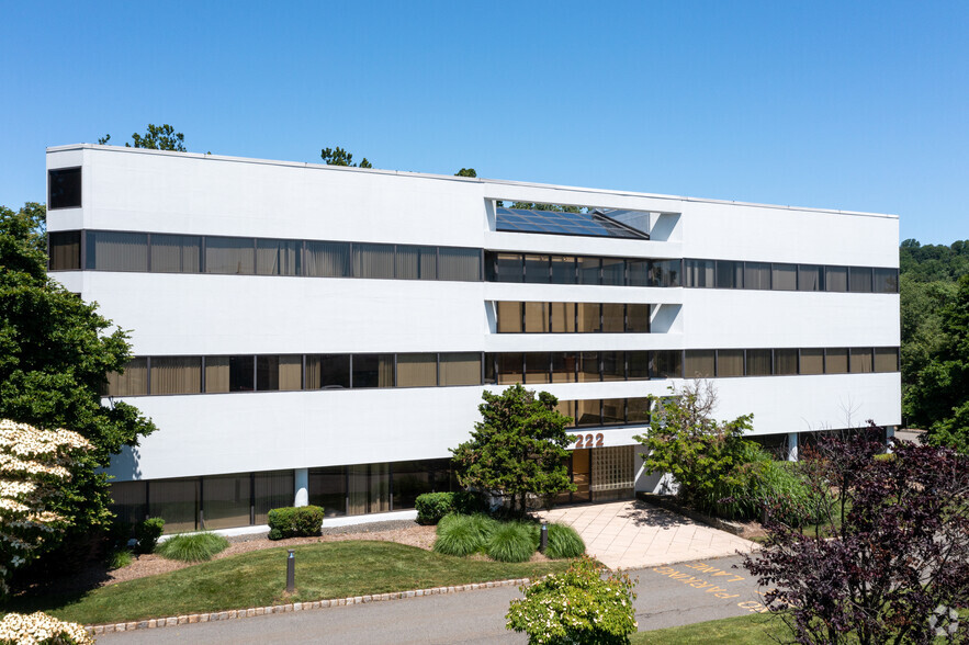 Stark & Stark Cedar Knolls, NJ Office