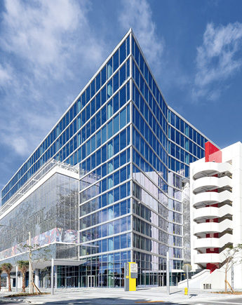 LeClairRyan, Boca Raton, FL Office