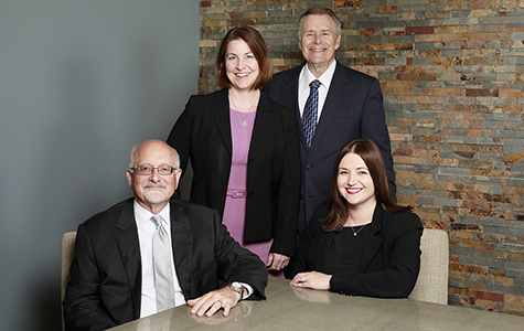 Bennett Schechter Arcuri & Will LLP Buffalo,  Office