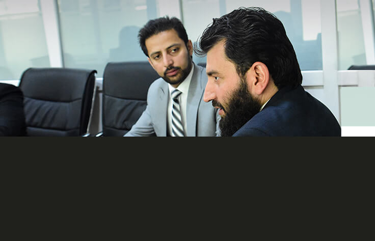 RIAALAW Kabul, Afghanistan Office