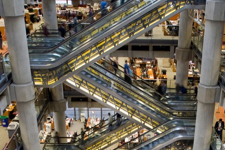 Stewarts Law LLP London, United Kingdom Office