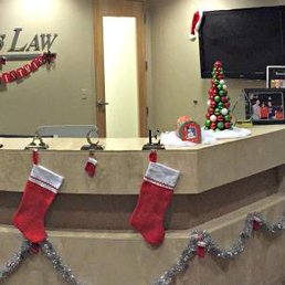 Zanes Law Phoenix, AZ Office