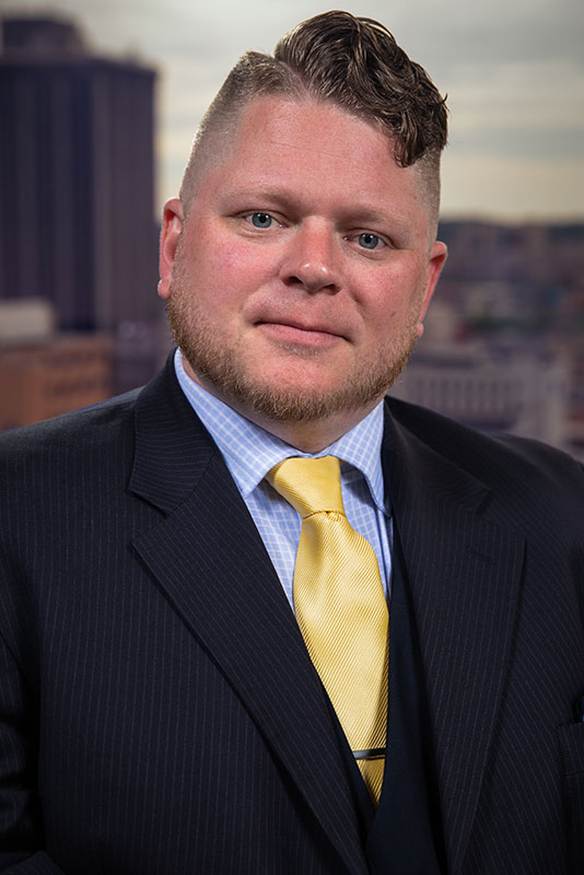 Young & Alexander Dayton, OH Office