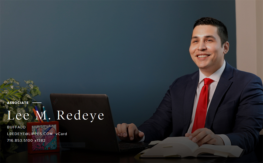 Lippes Mathias LLP Ponte Vedra Beach, FL Office