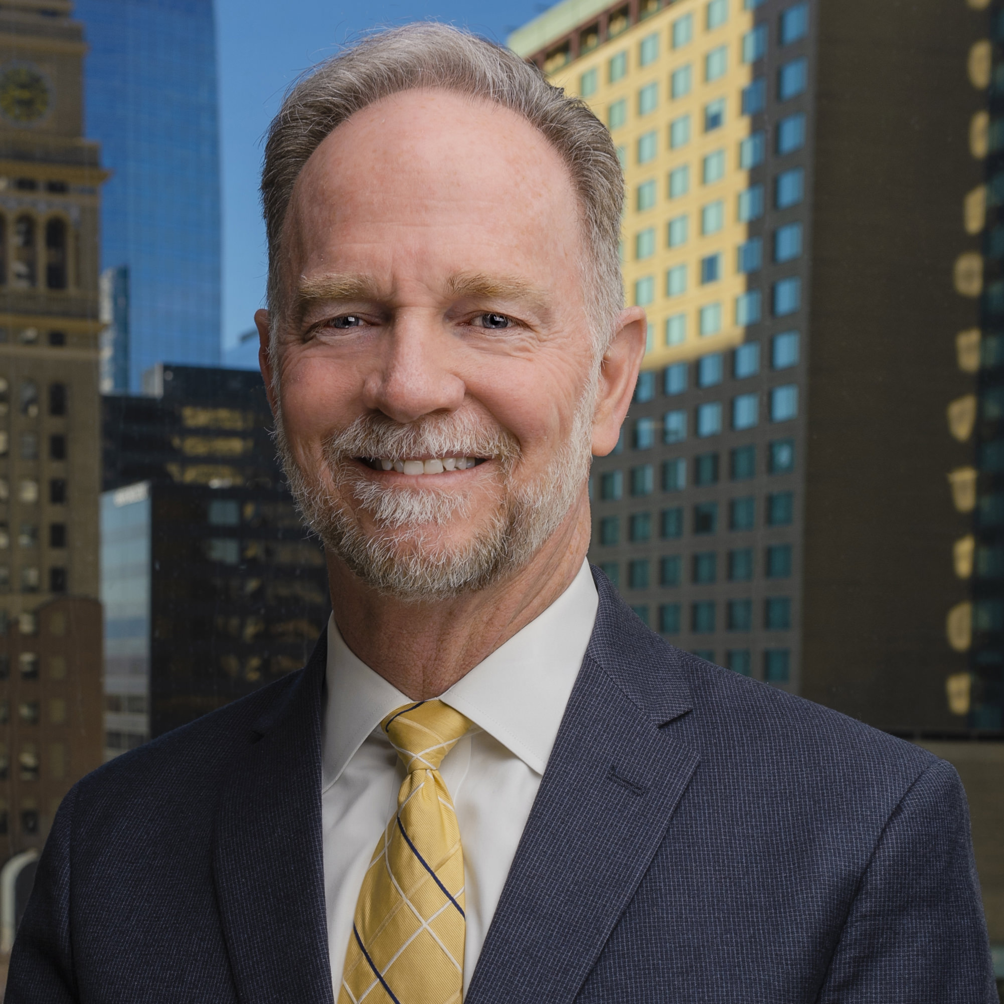 Hall & Evans, LLC Santa Fe, NM Office