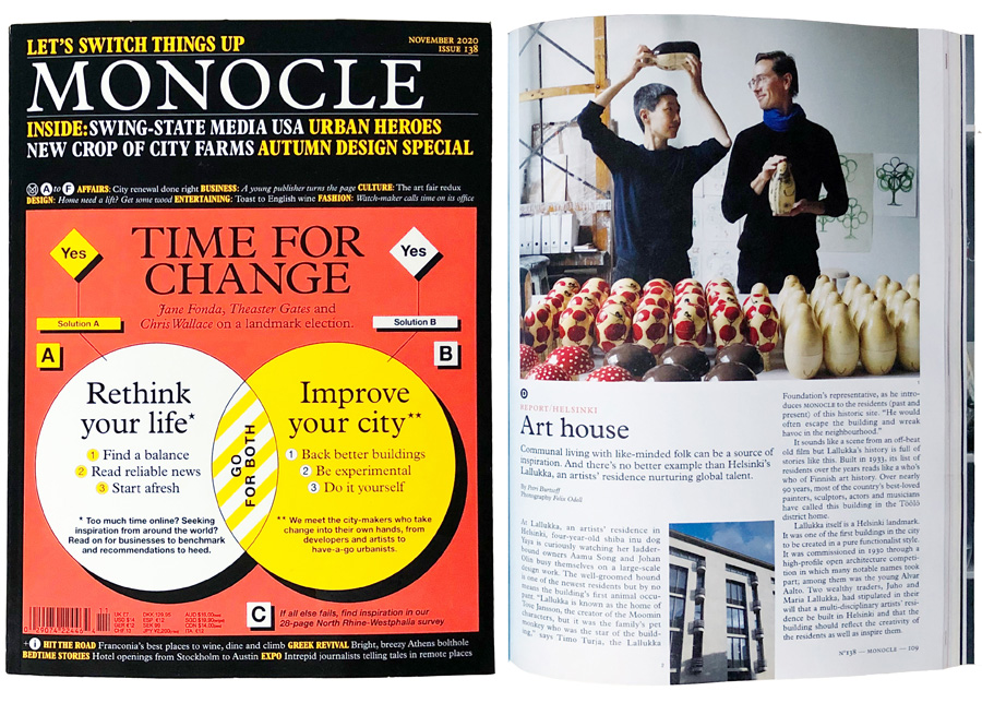 Bird & Bird Helsinki, Finland Office