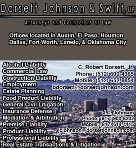 Dorsett Johnson & Cisneros Houston, TX Office