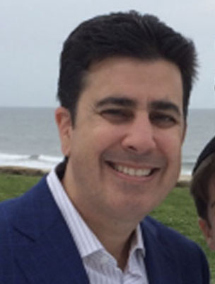 Sutton IP Associates P.A Woodbridge, NJ Office