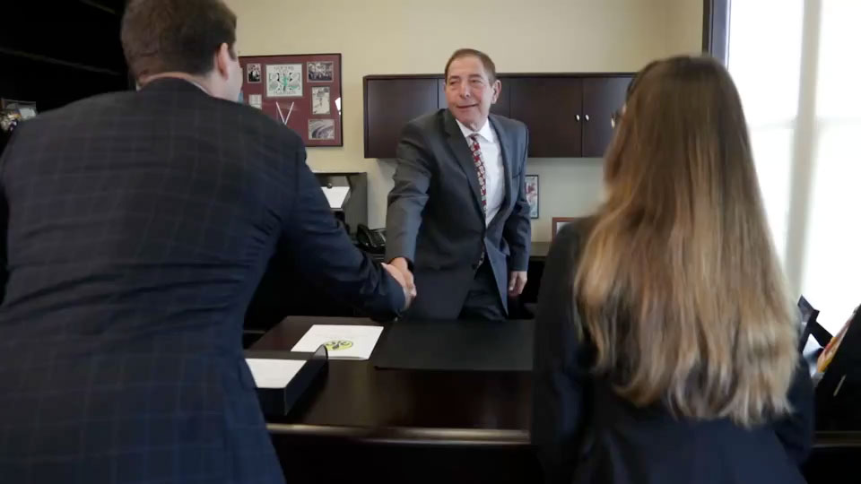 Goldberg Simpson, LLC Jeffersonville, IN Office