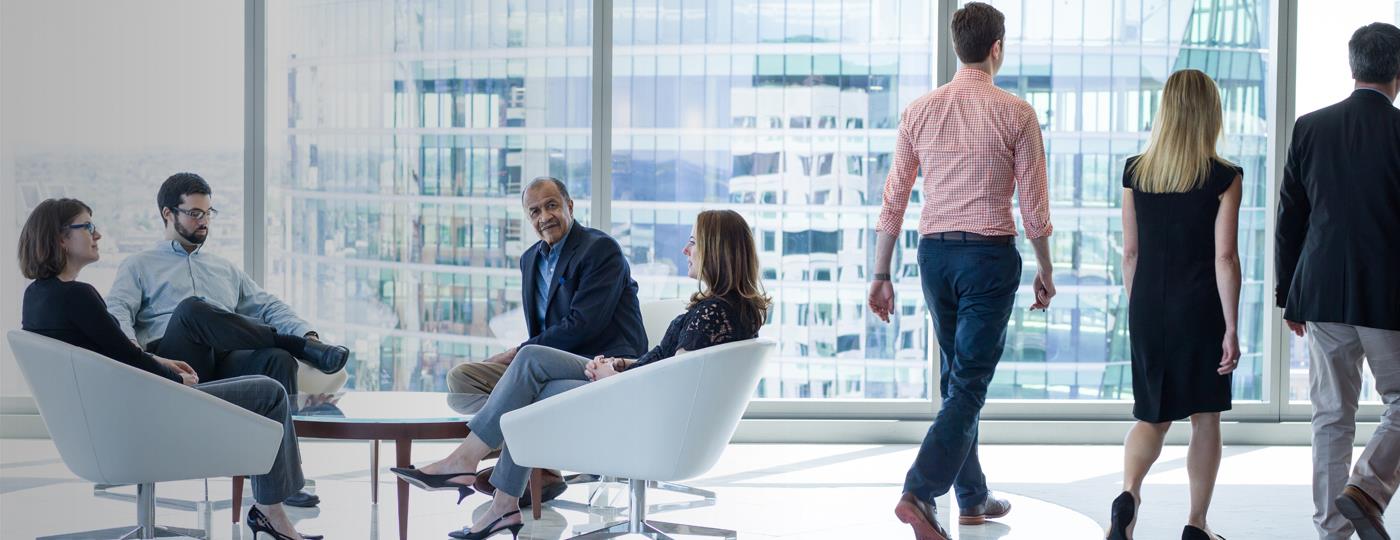 Goodwin Procter LLP San Francisco, CA Office