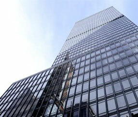 Greenbaum Rowe Smith & Davis LLP New York City, NY Office