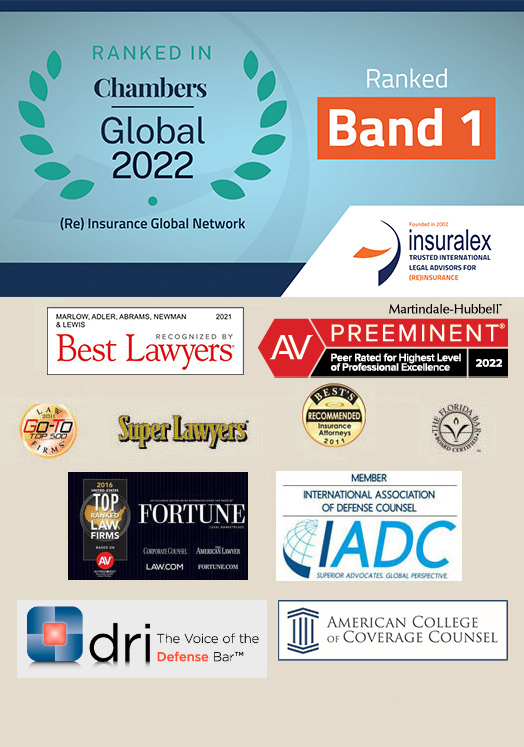 Marlow, Adler, Abrams, Newman & Lewis Fort Lauderdale, FL Office