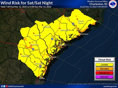 BC LAW North Charleston, SC Office