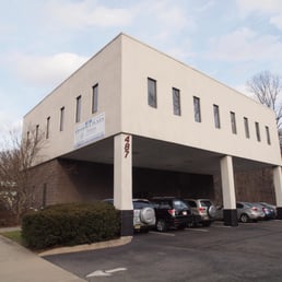 NPZ Law Group Upper Saddle River, NJ Office