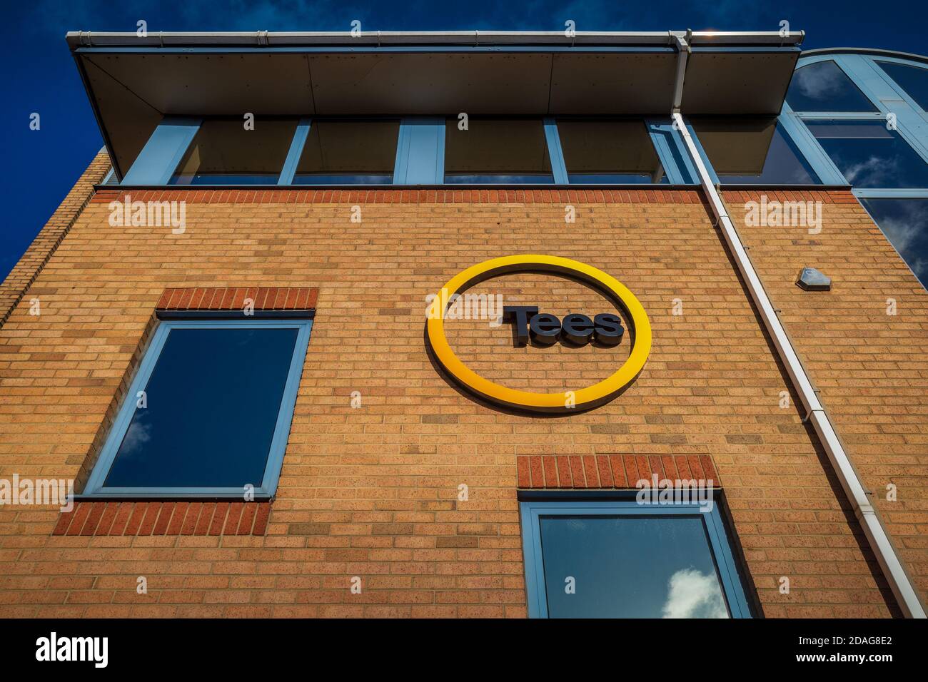 Tees Law Cambridge, United Kingdom Office