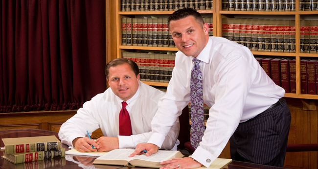 Greenwald Law P.C Poughkeepsie, NY Office