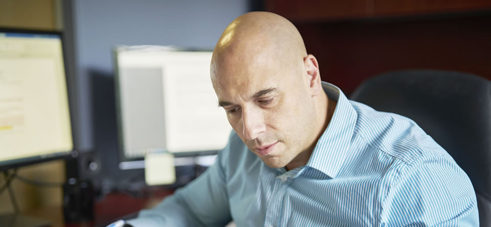 Kurtz & Revness, PC Cherry Hill, NJ Office