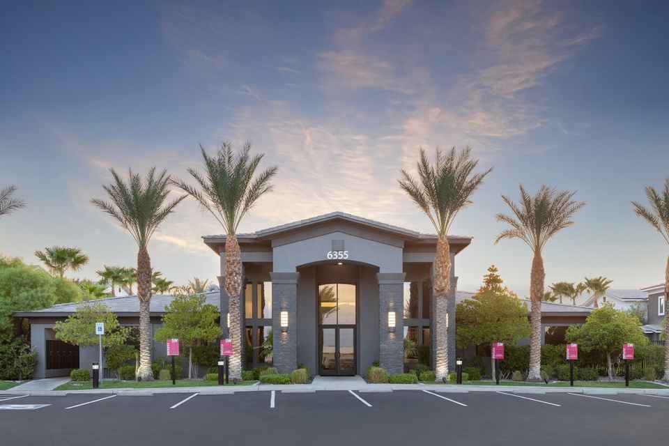Foran Glennon Palandech Ponzi & Rudloff PC Las Vegas, NV Office