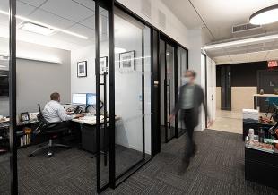 Clifford Chance Hong Kong Office