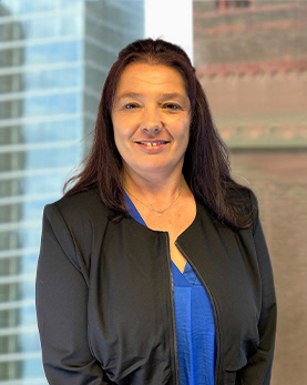 Chaffin Luhana LLP Weirton, WV Office