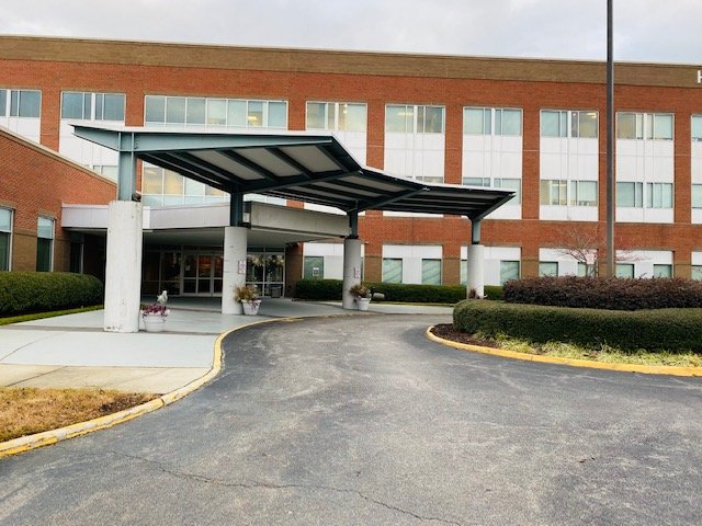 Holcomb Law P.C Virginia Beach,  Office