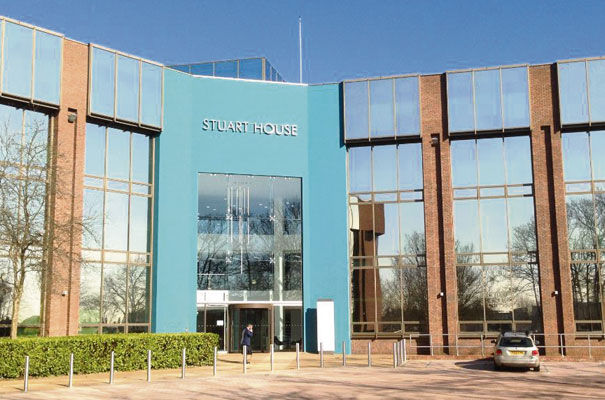 Taylor Rose TTKW Limited London, UK-England Office