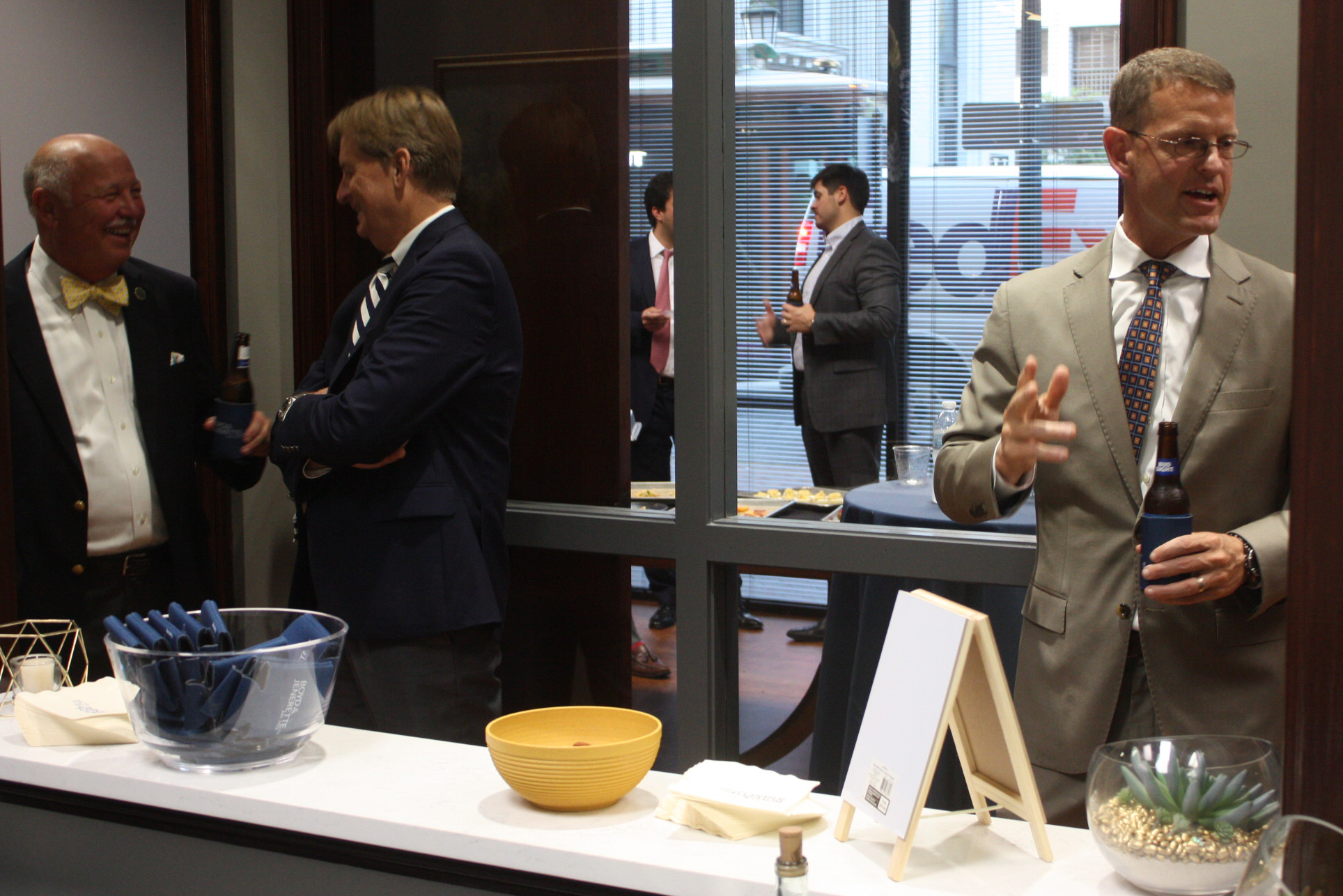 Boyd & Jenerette P.A Jacksonville, FL Office