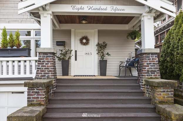 The Davis Firm Seattle, WA Office