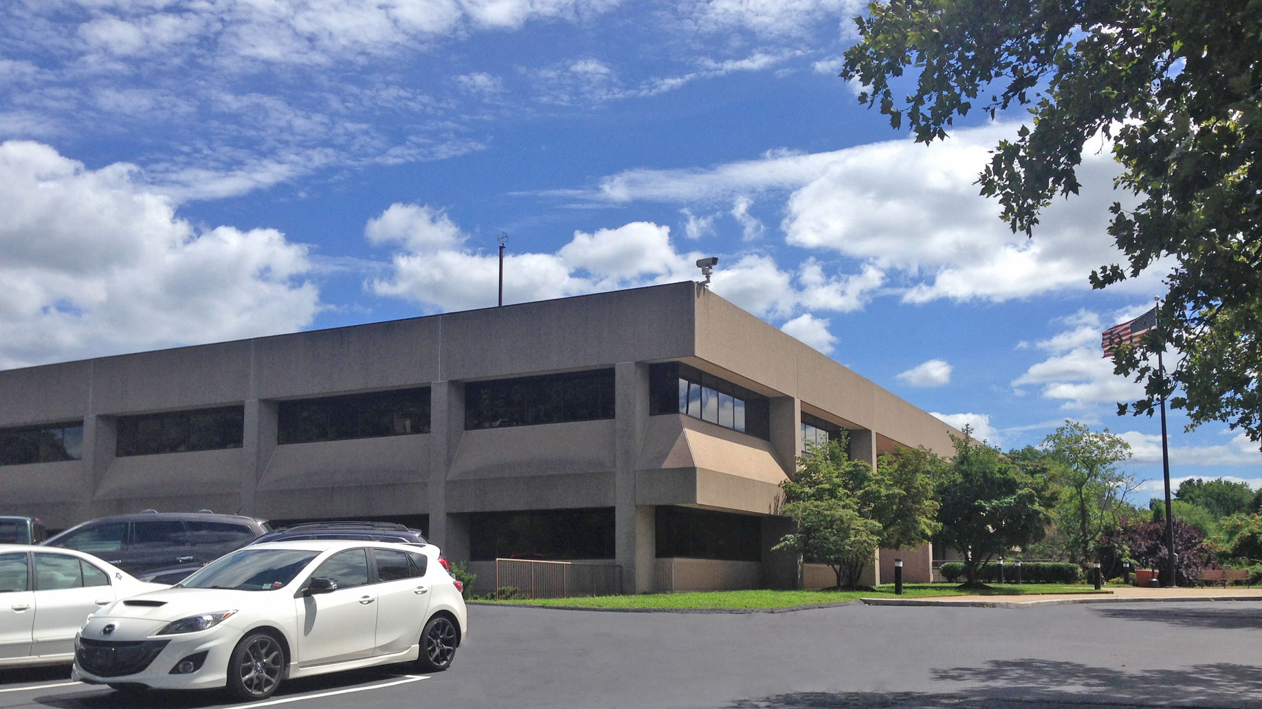 Merritt & Merritt Burlington, VT Office