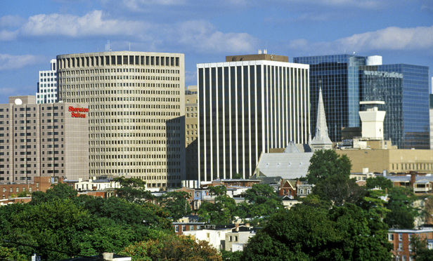 Cooch & Taylor Wilmington, DE Office