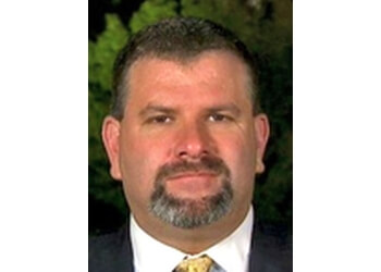 Law Office of Jeffrey D. Ostlie, P.A Orlando,  Office