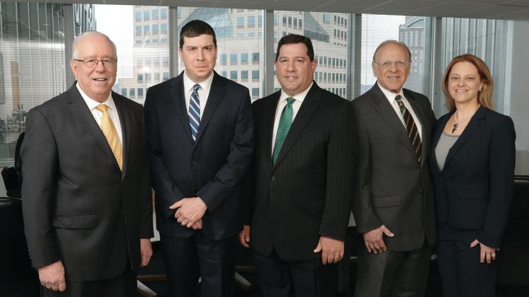 Strassburger McKenna Gutnick & Gefsky Pittsburgh, PA Office