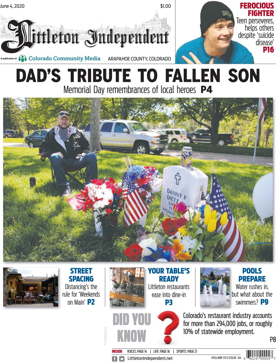 Murr Siler Eckels Delaney, PC Denver,  Office