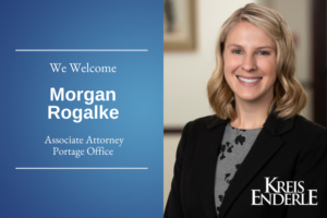 Kreis, Enderle, Hudgins, & Borsos P.C Kalamazoo, MI Office