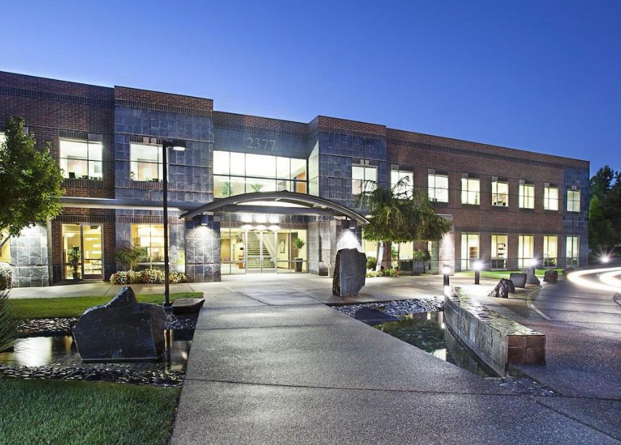 Rose Law APC Gold River, CA Office