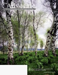 Etter McMahon Spokane, WA Office